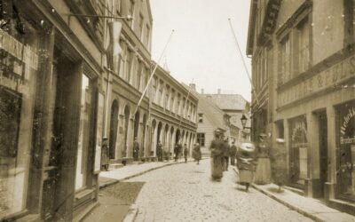 Kirkegata