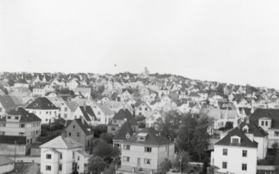 Thiisabakken