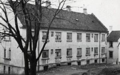 Talgjegata