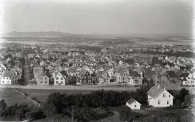 Johan Thorsens gate