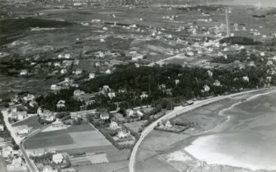 Vaulenveien