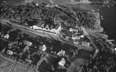 Stasjonsveien
