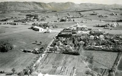 Magnus Karlsons gate