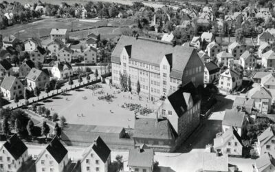 Asbjørn Klosters gate
