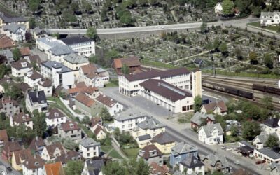 Biskop Reinalds gate