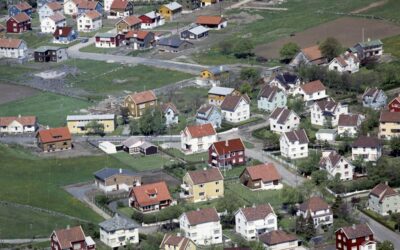 Mester Gottfrieds vei