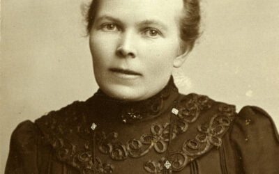 Johanna Larsen