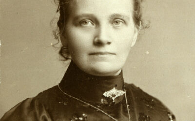 Anna M. Hansen