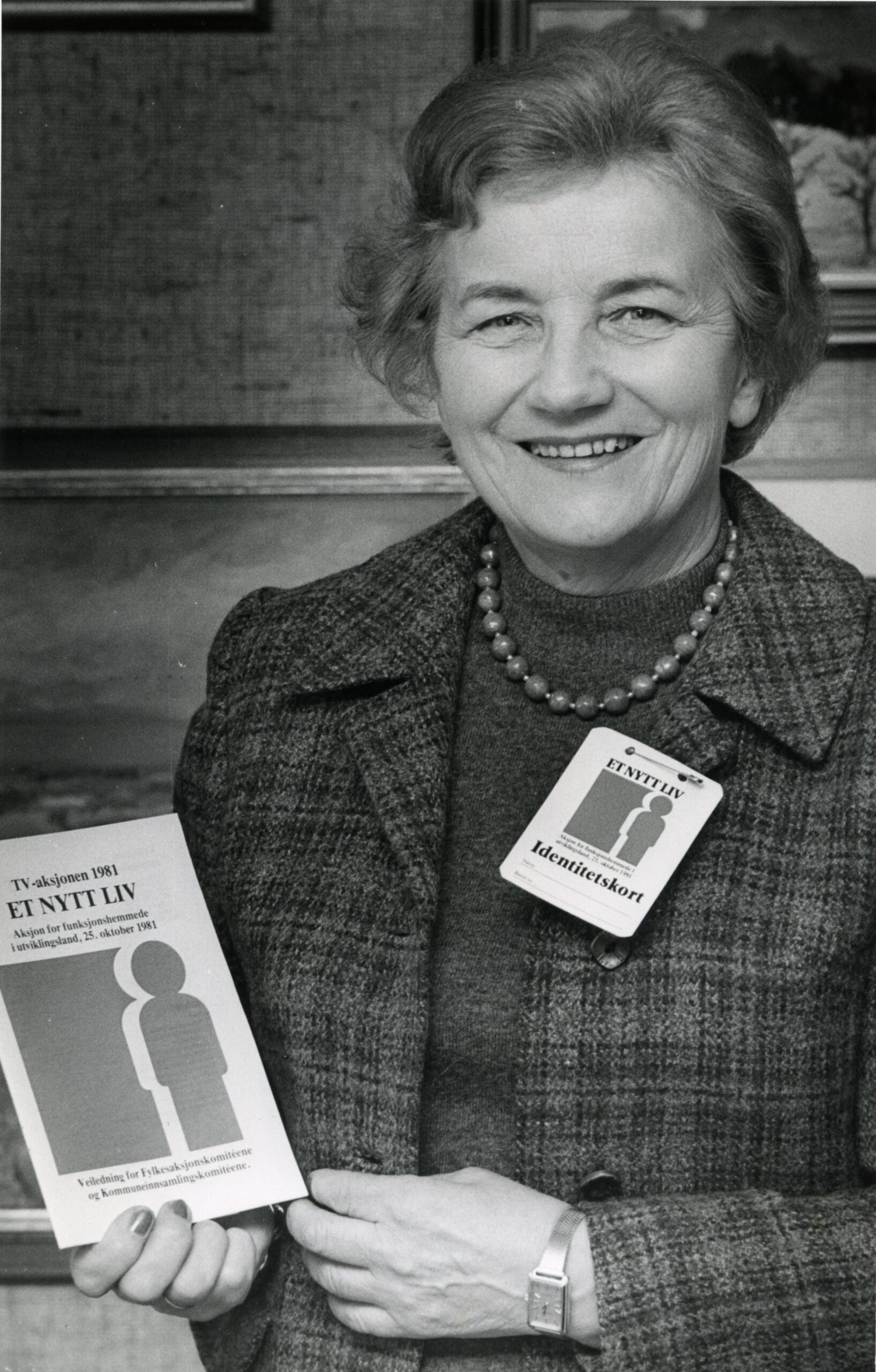 Grethe Helene Johnsen - Stavanger Byarkiv