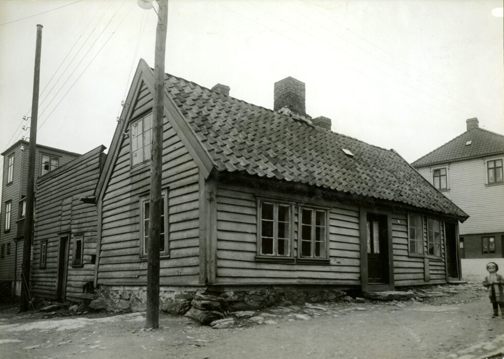 Øvre Blåsenborg 4